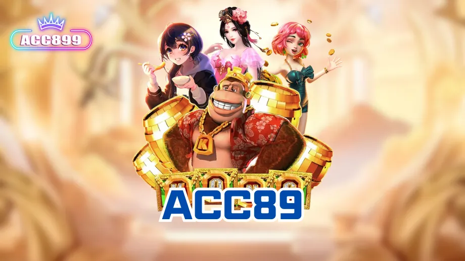 ACC899